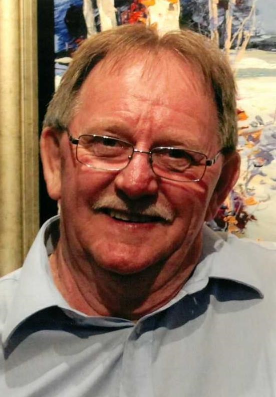 Obituary of Daniel "Dan" Steven O'Connor