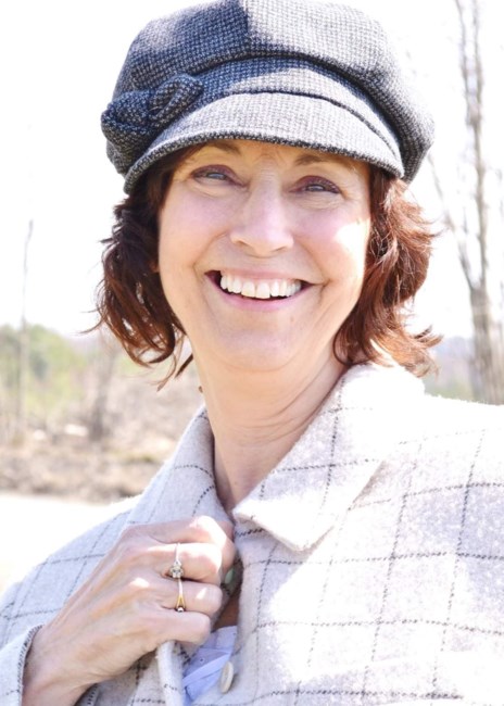 Obituary of Arlene Rita Stewart