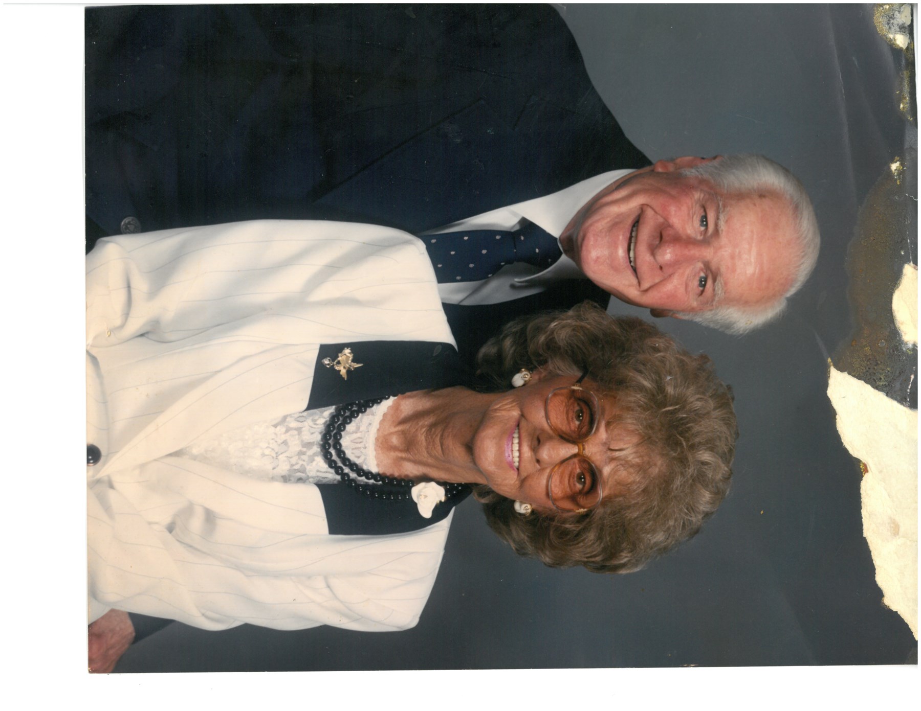 Obituary of Eva L. Menke