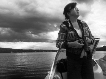 Obituary of Renée Gosselin