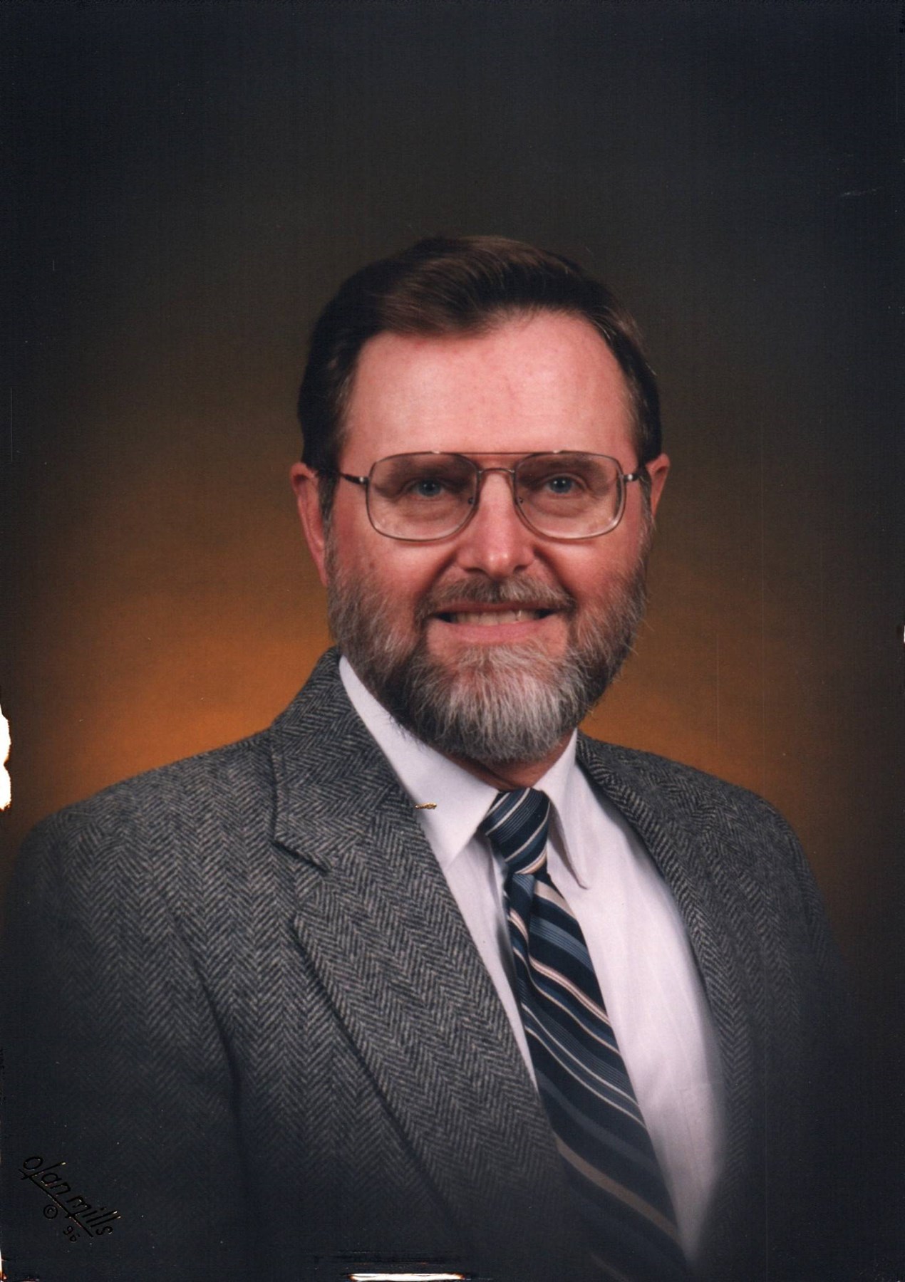 Obituary of Lee Fillmore Dobbs III