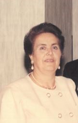 Obituary of Anna Torchia