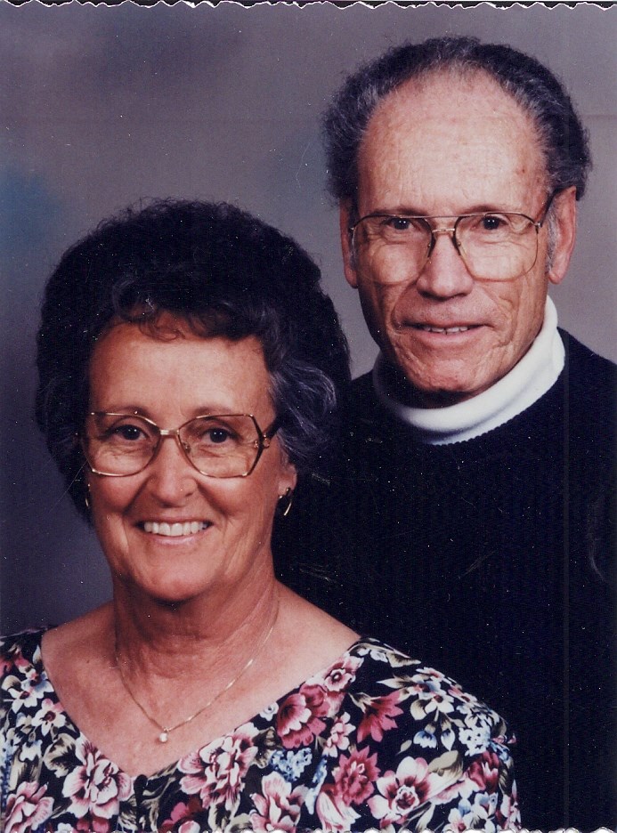 Obituary of Mildred Faye Heath