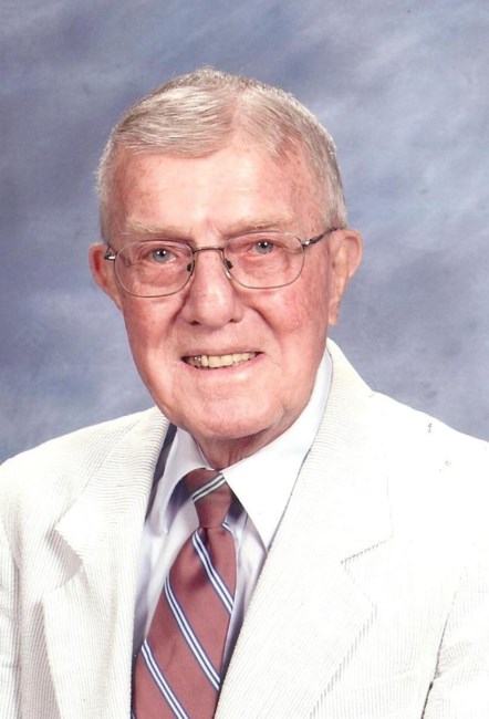 Obituary of Victor H. Traenkenschuh