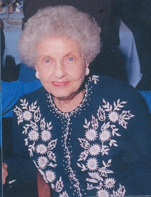 Obituary of Elva D. Cook