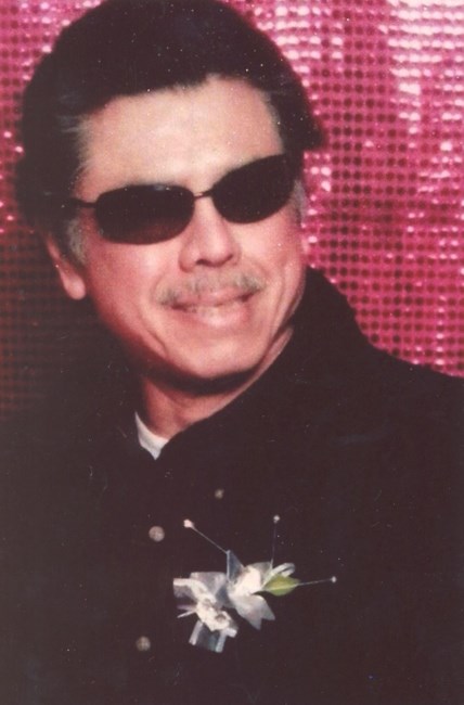 Obituary of Paul Rodriguez