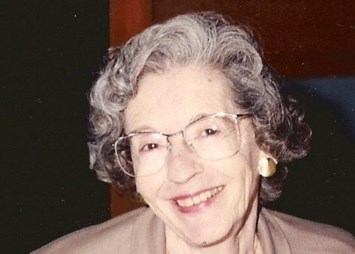 Obituary of Janet Monsey