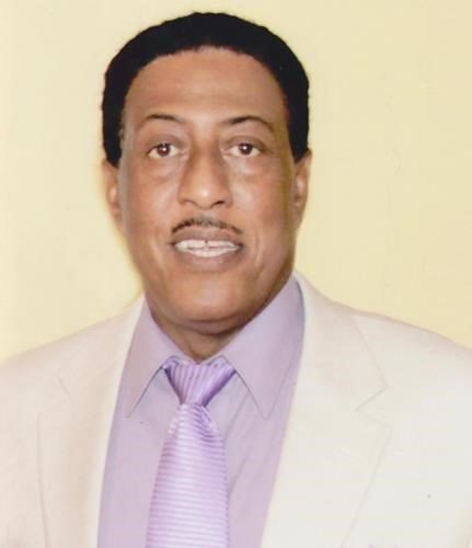 Obituary of Solomon Demissie