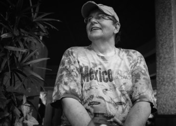 Obituary of Daryl Reid Dorey