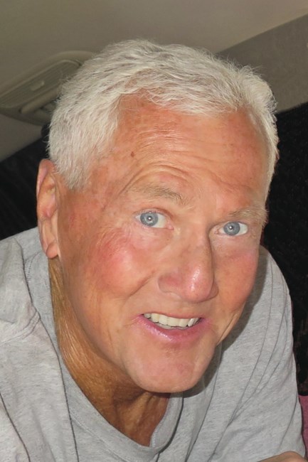 Avis de décès de David Arnold Maxwell