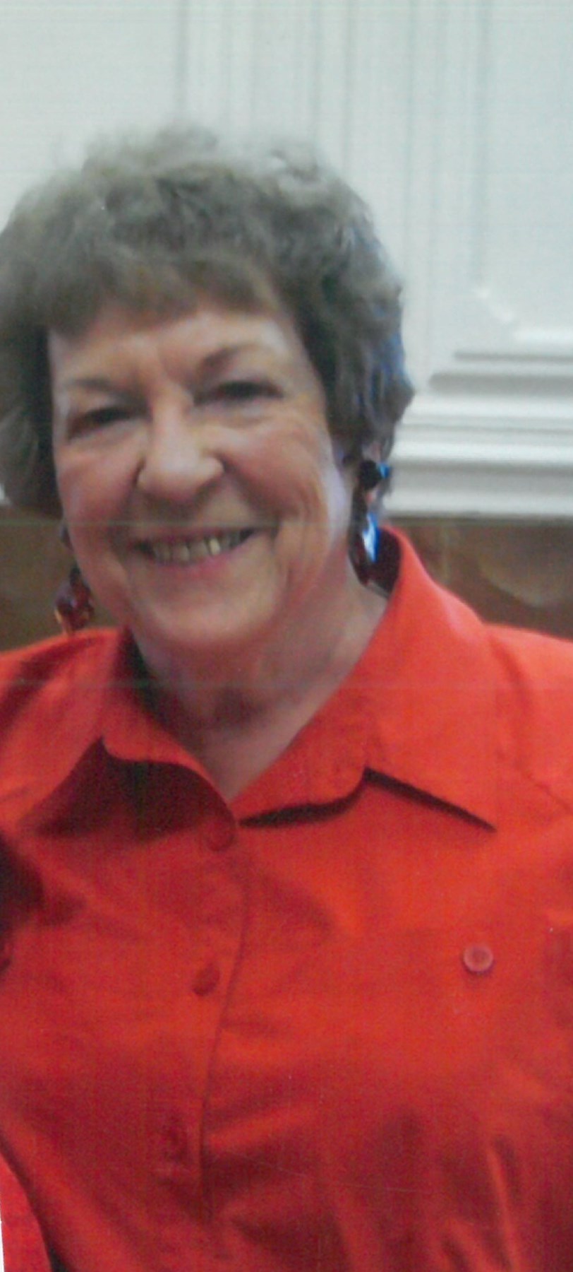 Dorothy Thames Obituary Lubbock, TX