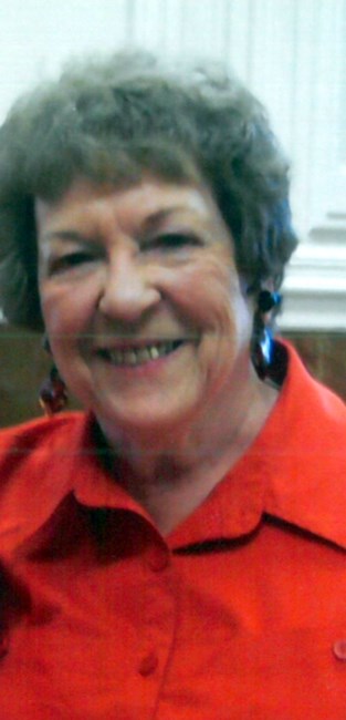 Obituary of Dorothy Leslie Thames