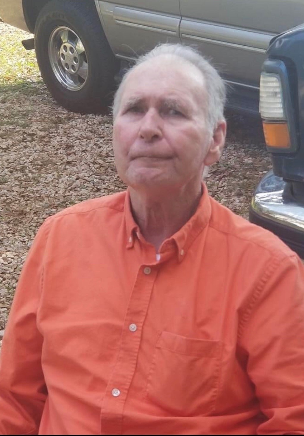 Obituary of James Jacobs