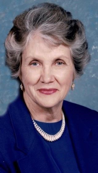 Obituary of Lila Altman