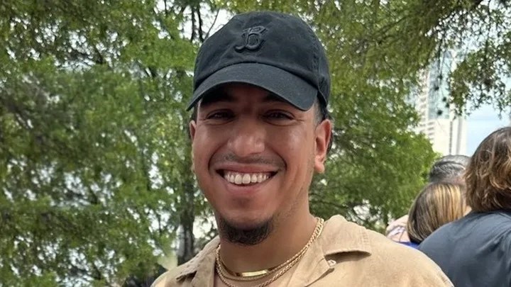 Obituary of Daniel Serna Jr.