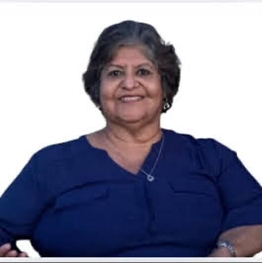 Obituario de Maria F. Martinez