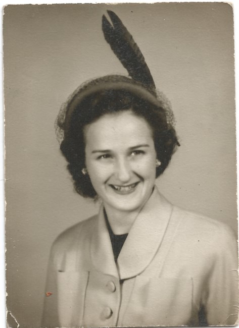 Obituary of Ethelda K Williams