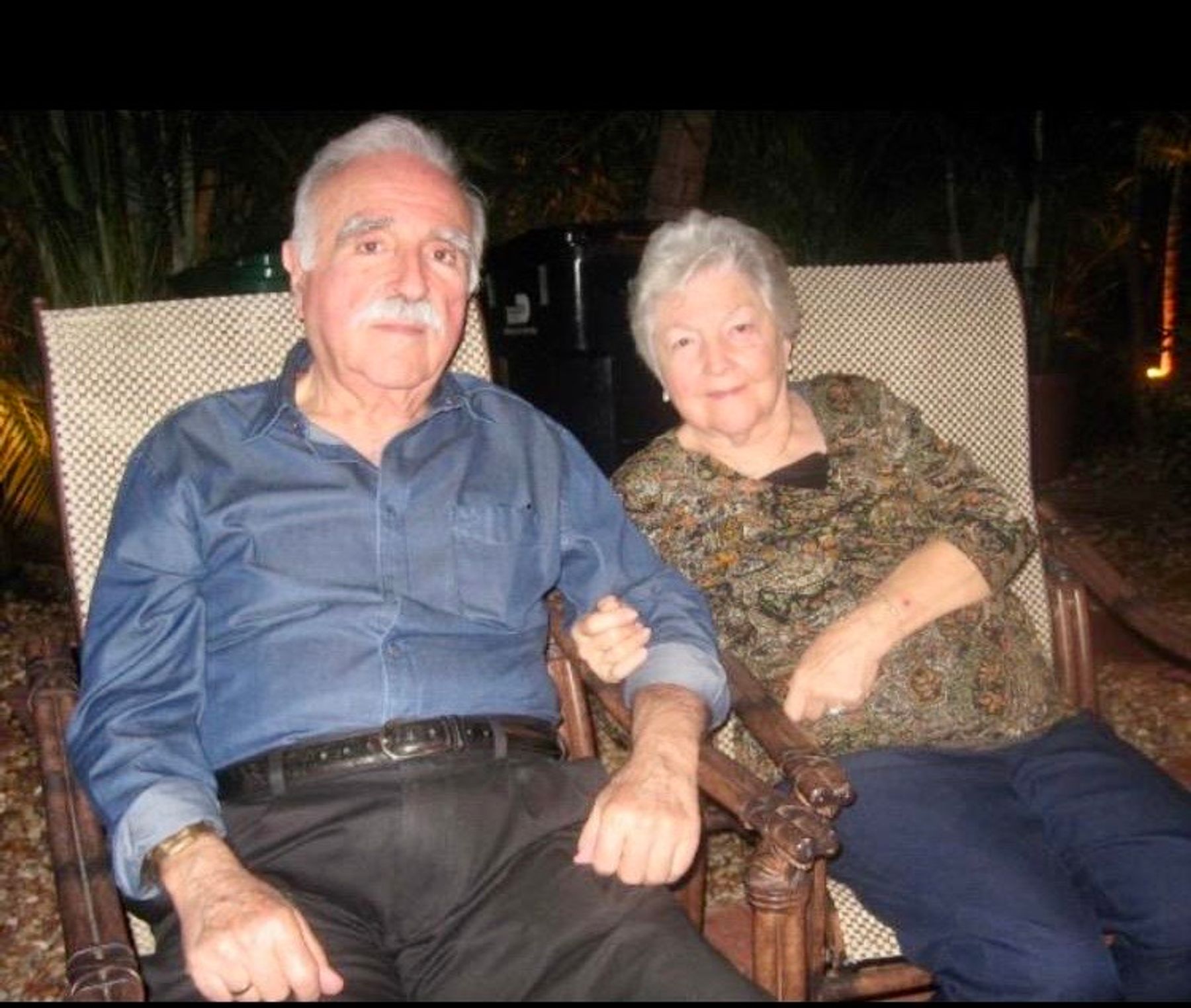 Obituary of Alberto Raul Abrante