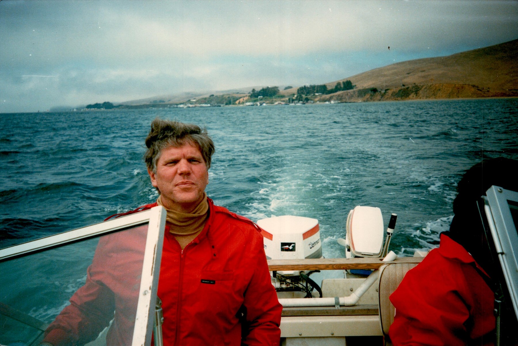 Obituary of Stephen Joseph Persic