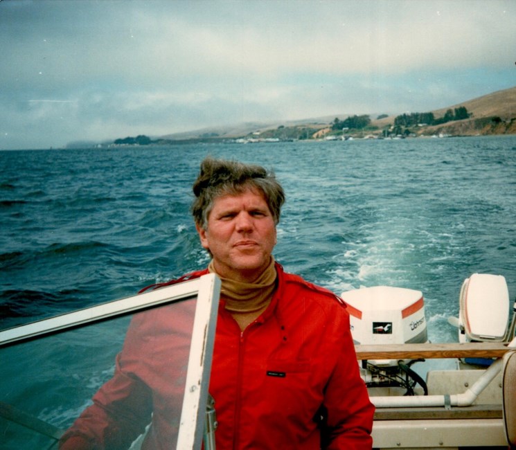 Obituary of Stephen Joseph Persic