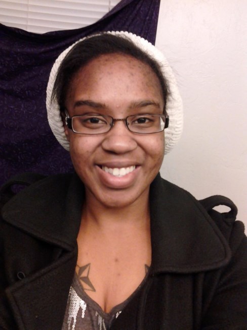 Obituary of Rachel Maria Jones