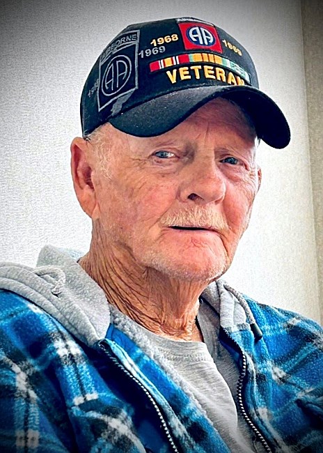 Obituary of Larry Edward Garber