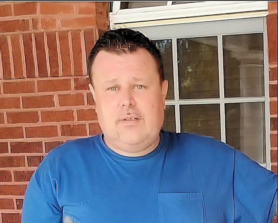 Obituary of Jonathan Brian Cox