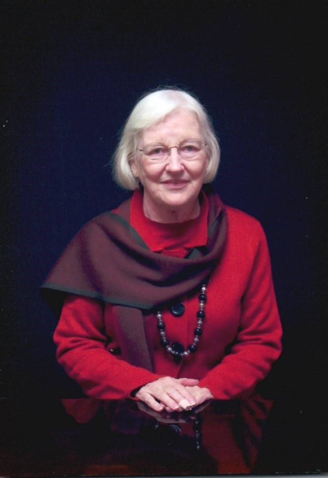 Obituary of Sylvia White