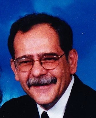 Obituary of Richard S Kotecki