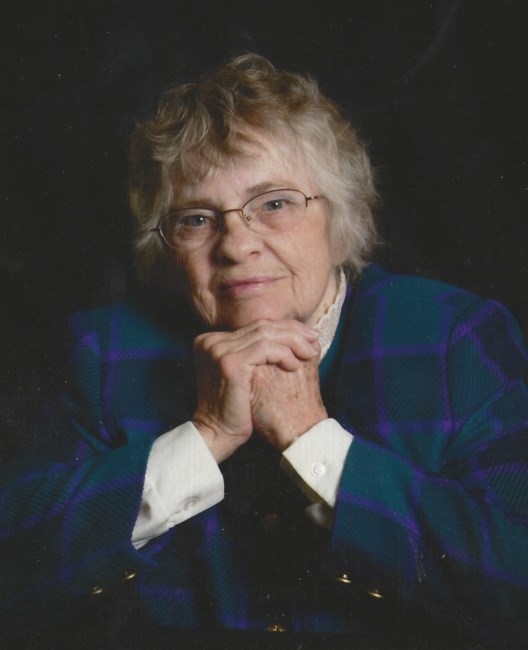 Obituary of Beverly M. Hewett