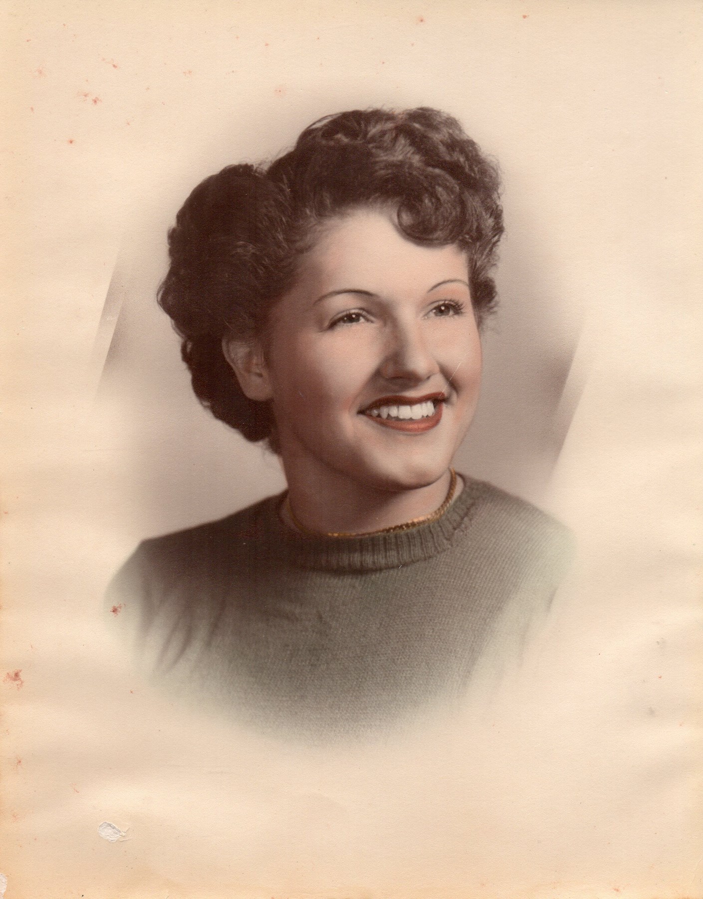 Obituary of Ella Jay Collins