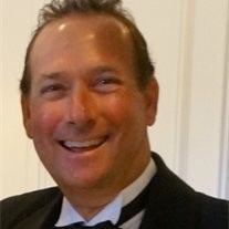 Obituary of Martin K Fisher