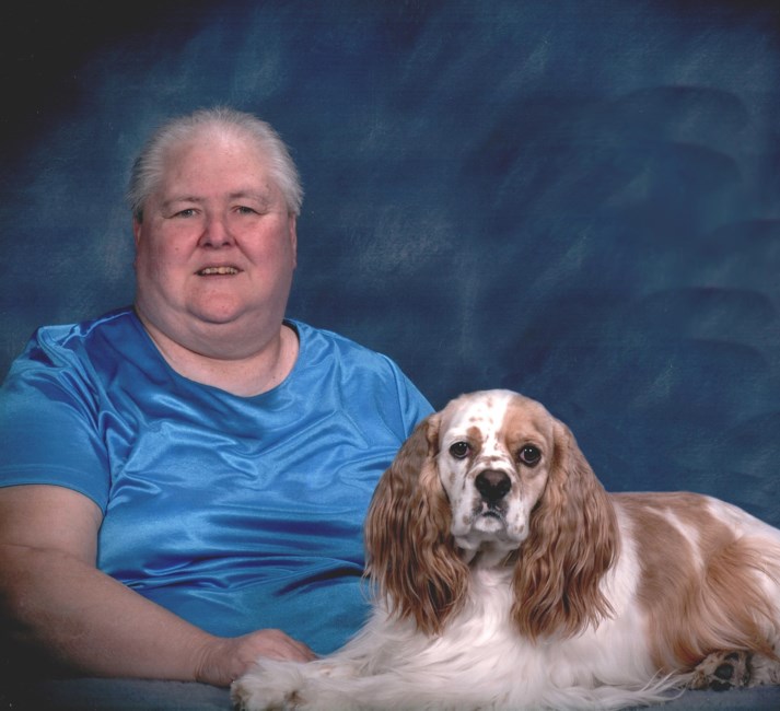 Obituary of Damille Anita Clapper