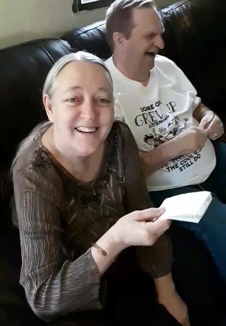 Obituary of Pamela Gail Archer