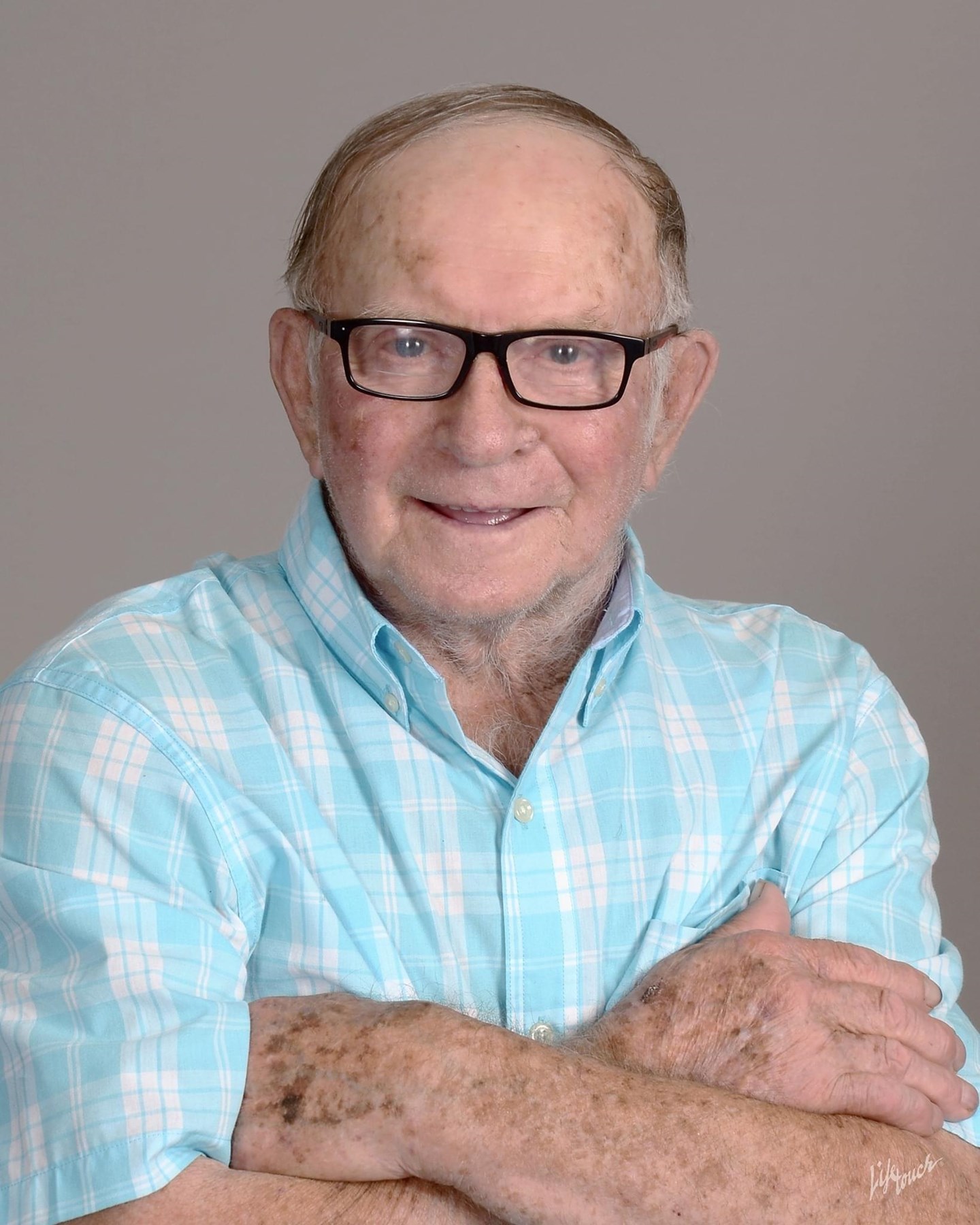 Obituary of Bud Shouse