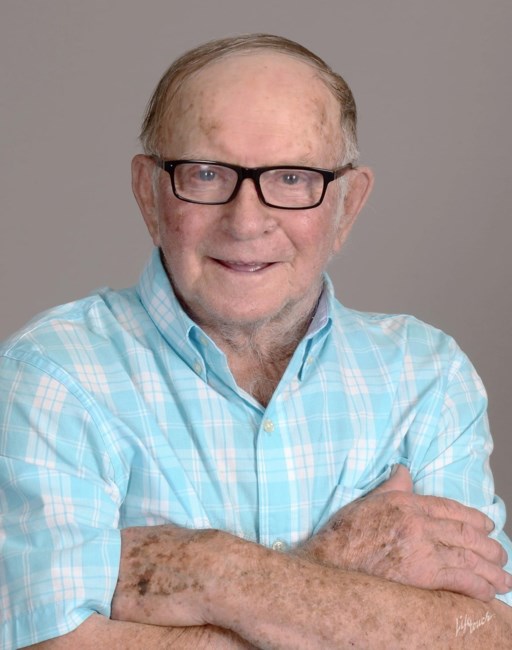 Obituary of Bud Shouse