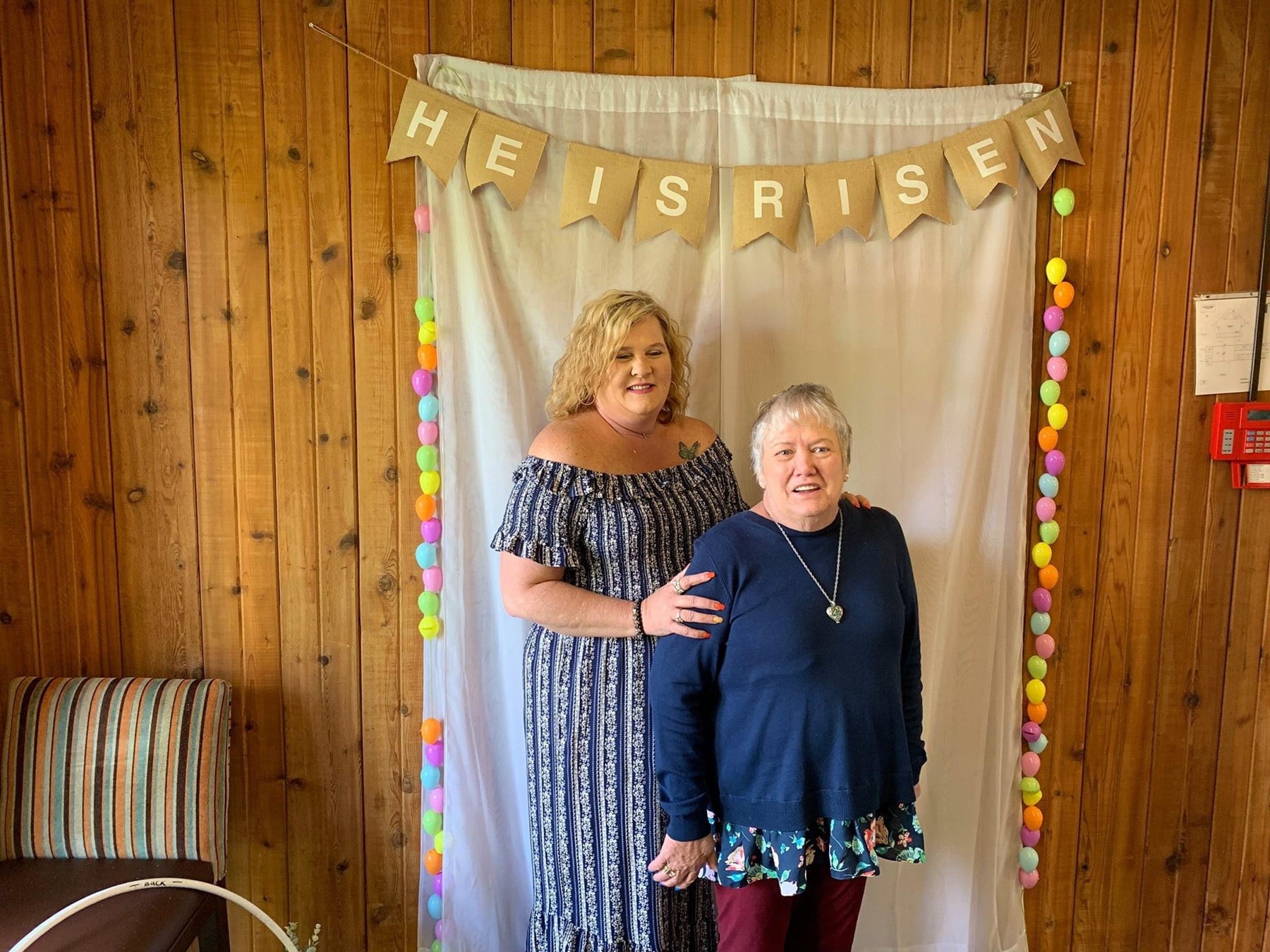 Obituary of Joyce Elizabeth Allison