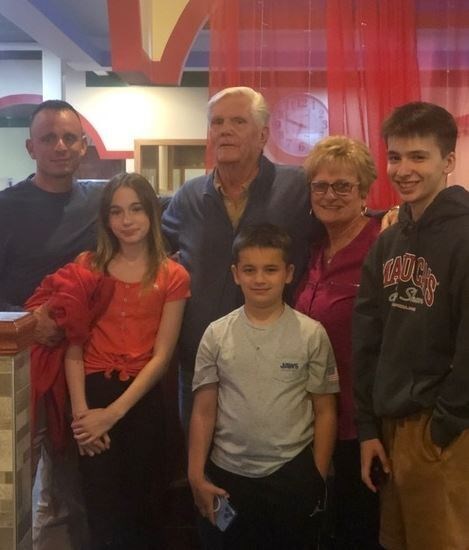 Obituary of Bradford D. Bromley