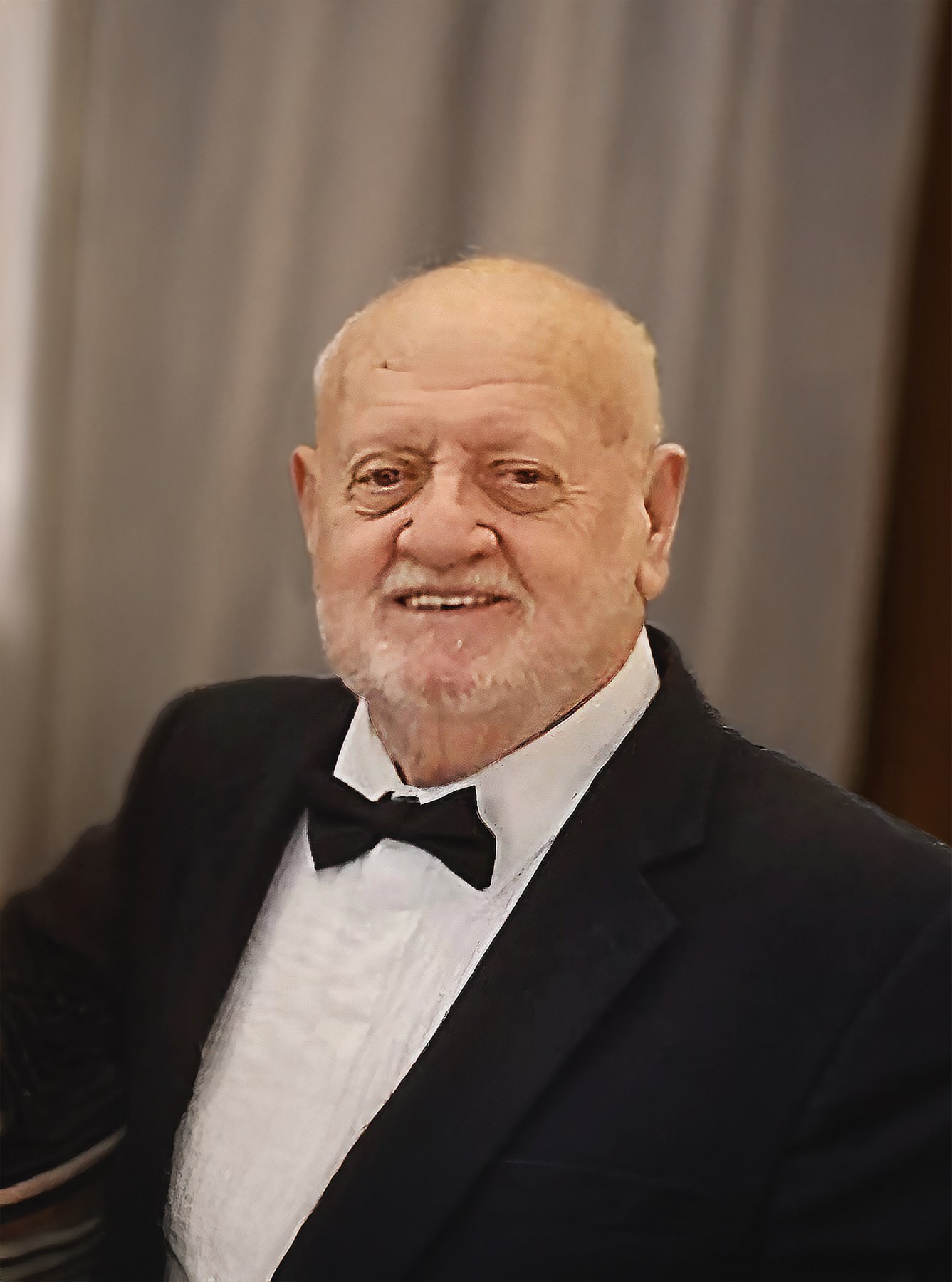 Obituario de Paul Richard Kincaid