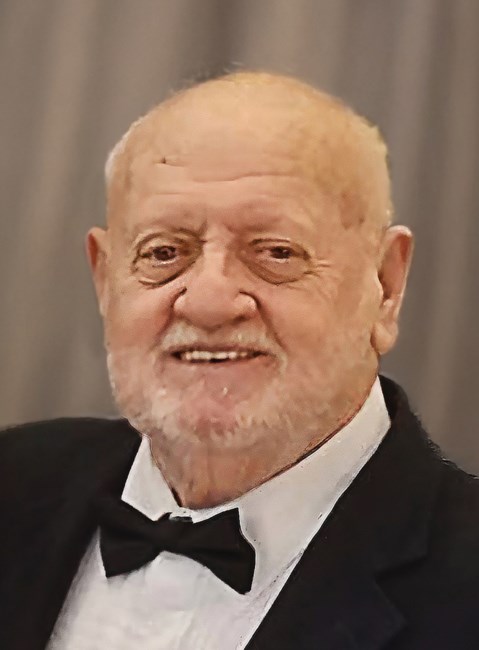 Obituary of Paul Richard Kincaid