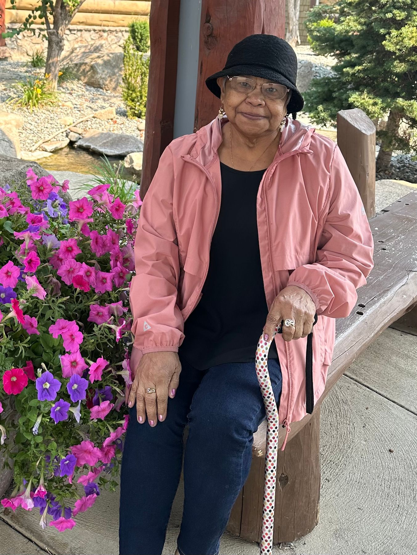 Obituary of Maria Josefina Lopez Ramirez