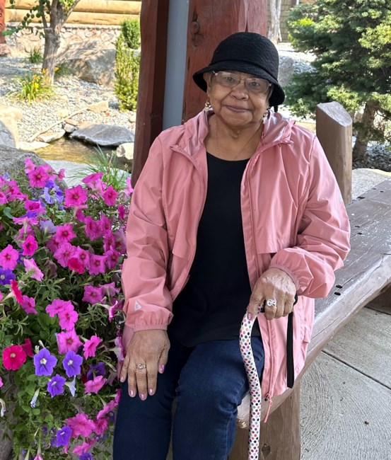 Obituary of Maria Josefina Lopez Ramirez