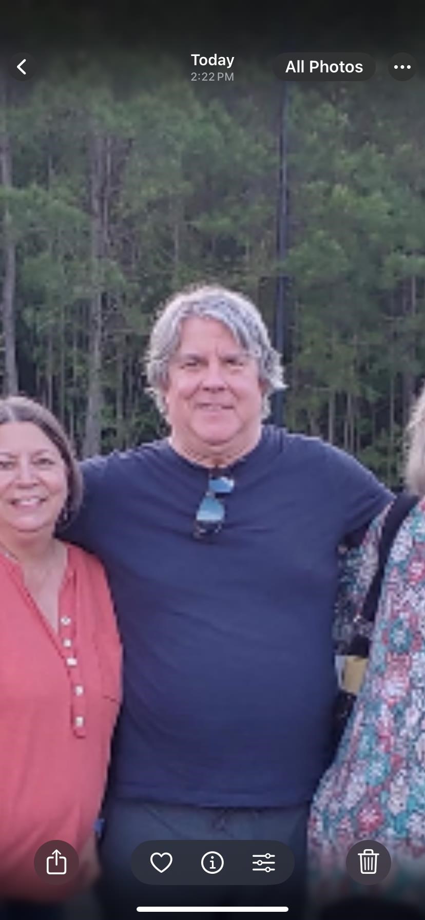 Obituary of Dennis Glenn Smith