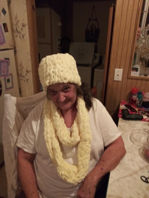 Obituary of Gaynelle Payne