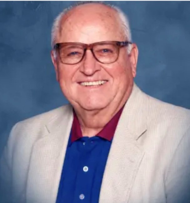 Obituary of Robert Owens