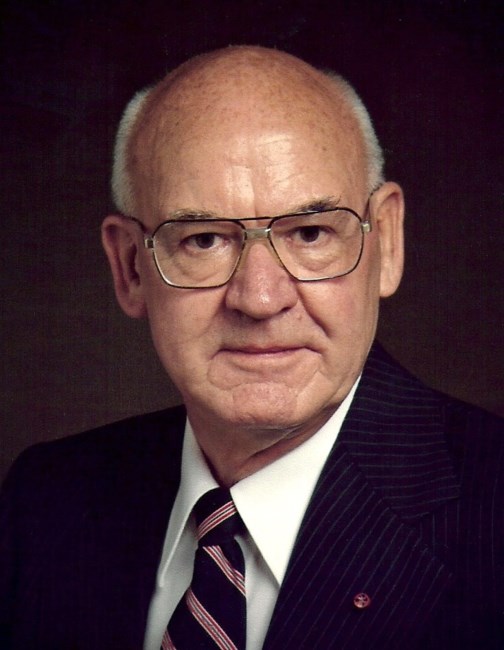 Obituary of Robert Bernard Bennett Sr.