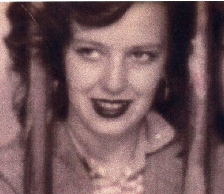 Obituary of Barbara Ann Bakker Carlson