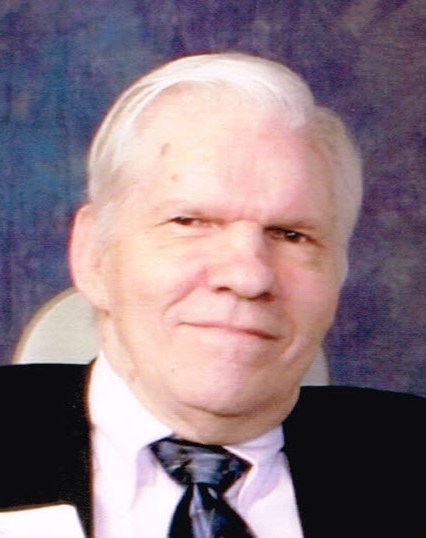 Obituary of James Keith Ray Sr.