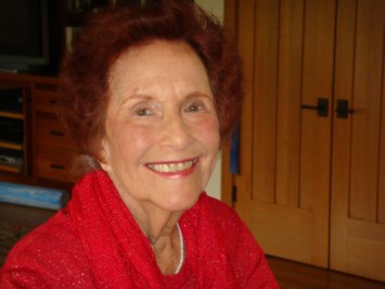Obituary of Henrietta Barron Siegel
