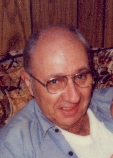 Obituary of Robert E Cook